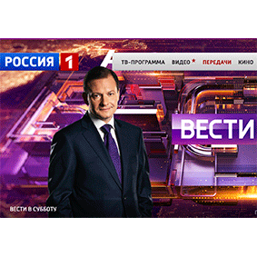 Арт-мастерская Багетъ на Россия-1